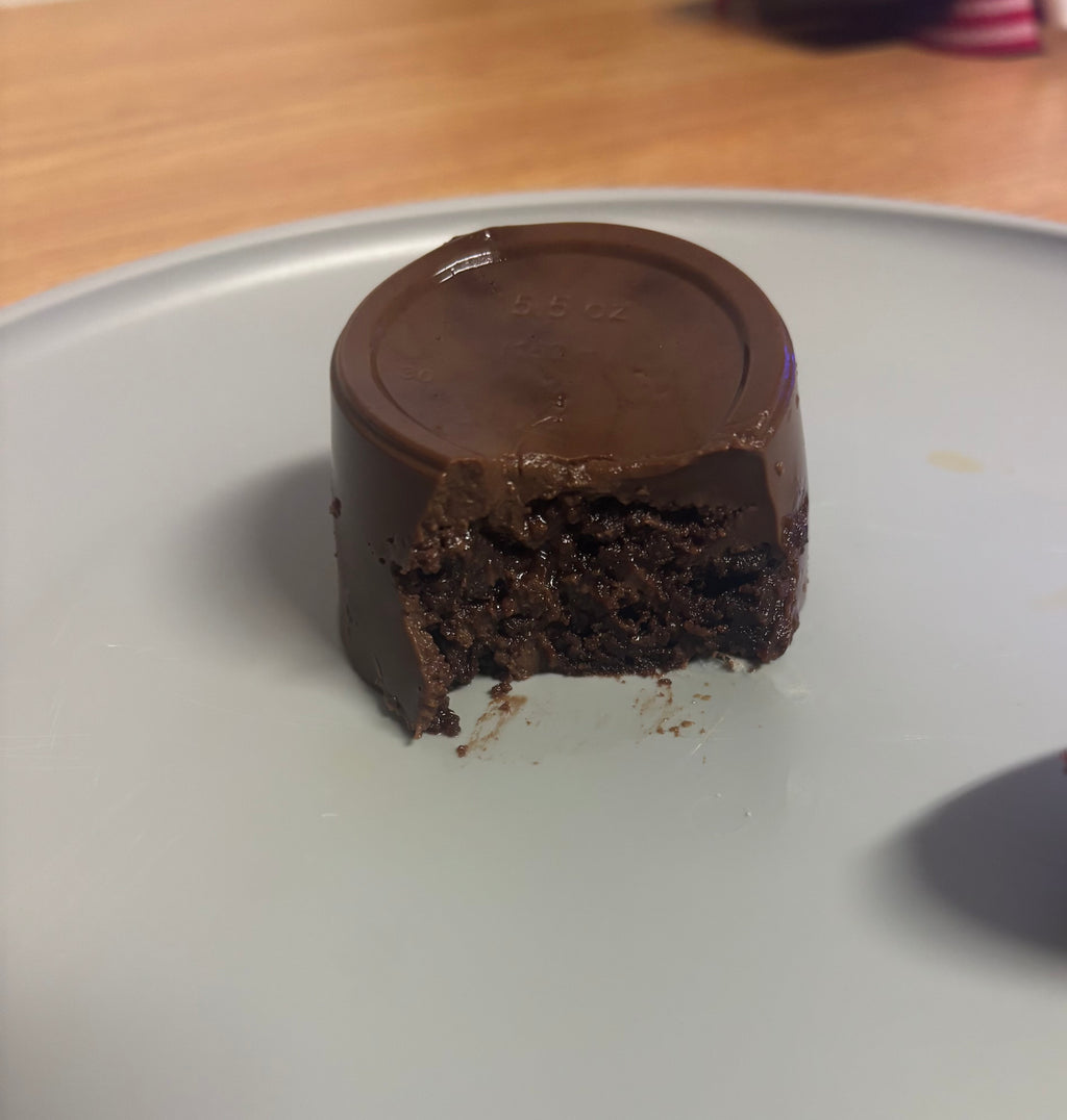 Jelly Brownie (4-Pack)