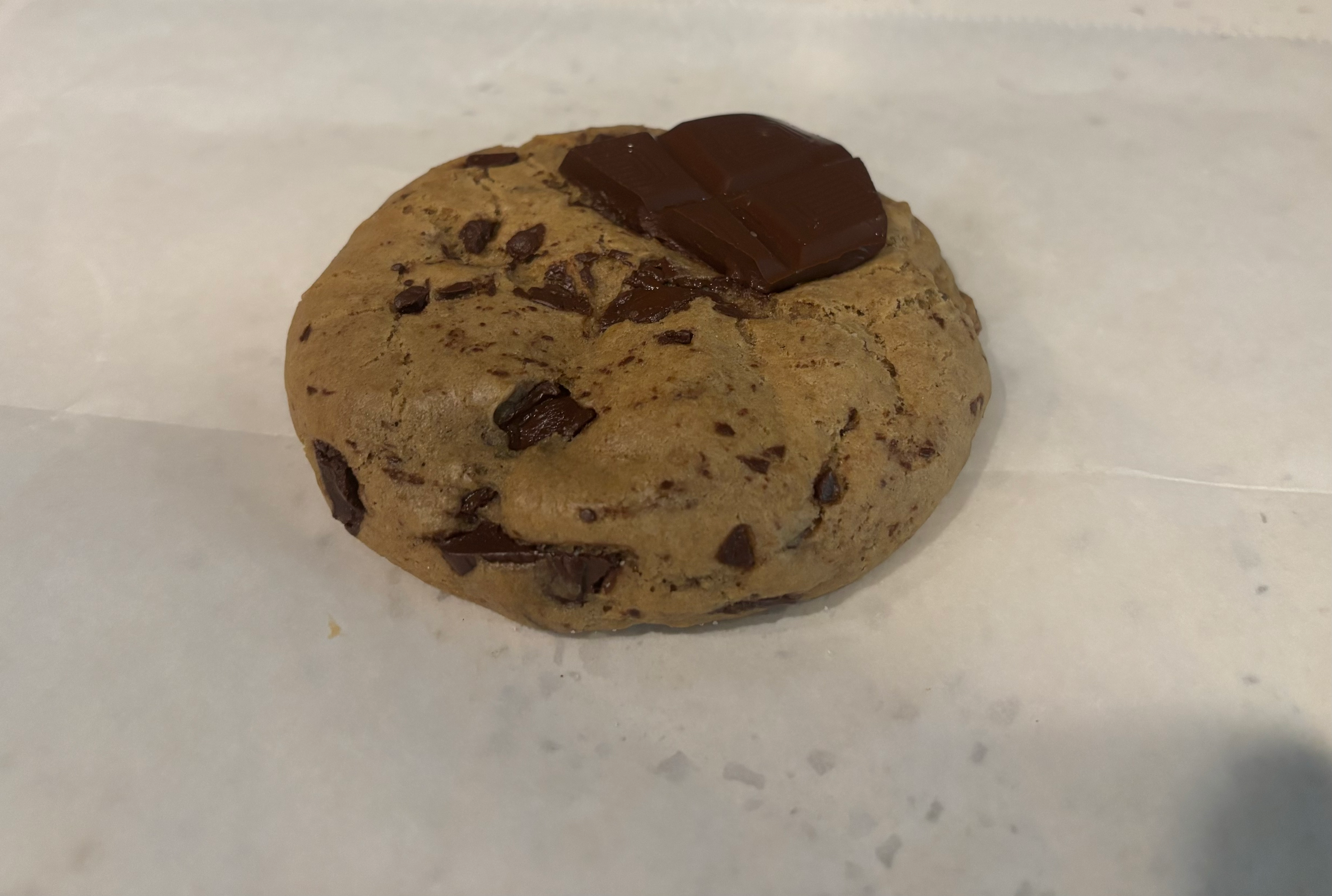 Small Classic Cookies