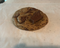 Crunch Cookie