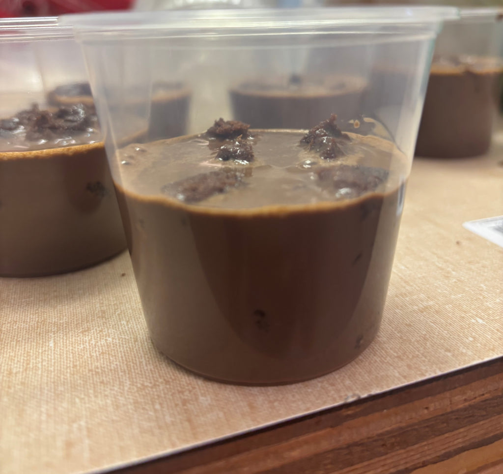 Jelly Brownie (4-Pack)