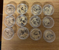Cookie Dough Pack