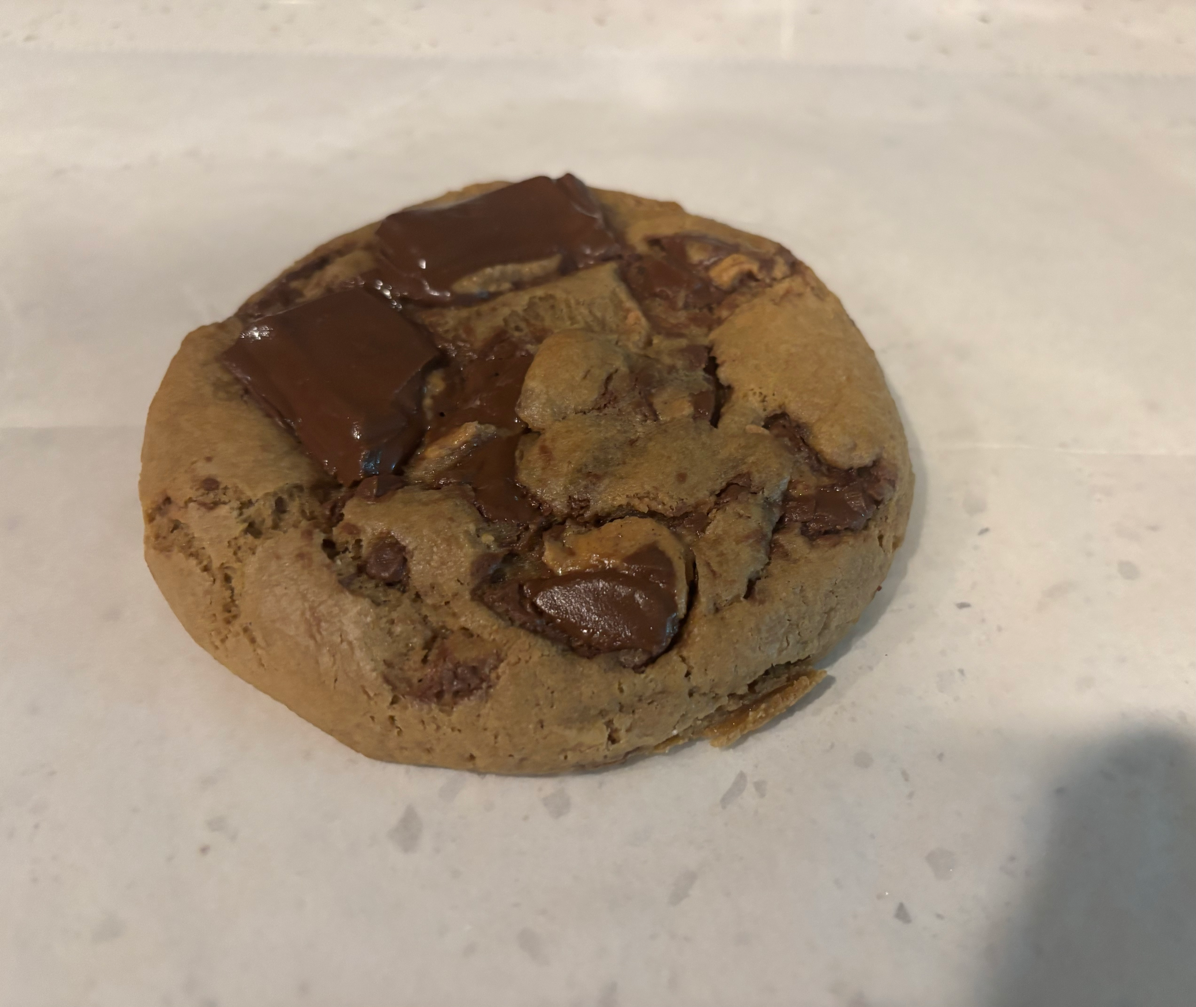 Small Classic Cookies